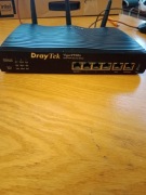 Router dual WAN Draytek Vigor 2920n