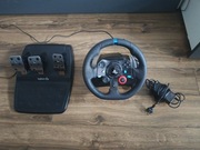 Kierownica Logitech G29 