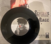 Right 4 Life ep’ka - hardcore punk