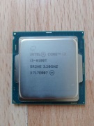 Procesor Intel Core i3-6100T 3,2 GHz