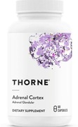 Adrenal Cortex Thorne Research 60 kapsułek