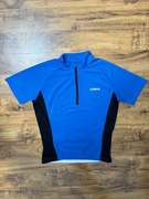 Koszulka kolarska tshirt rowerowy Capii rozmiar S
