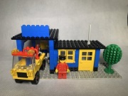 Lego 6363 - Auto Service Station