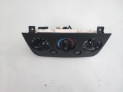 panel klimatyzacji / sterowania nawiewem - ford fiesta mk6