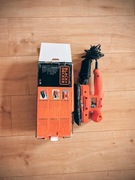 BLACK DECKER SZLIFIERKA WIELOFUNKCYJNA OSCYLACYJNA 240w. 