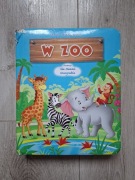 W zoo - Anna Wiśniewska