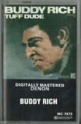 BUDDY RICH - TUFF DUDE (USA)