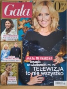 GALA / Agata Młynarska, Grzegorz Damięcki, Marieta Żukowska, T.Schuchardt