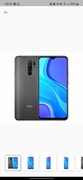 Xiaomi redmi 9 telefon