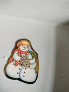 karteczki prezentowe swiateczne lomplet