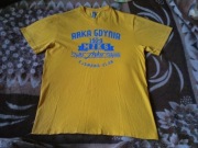 KOSZULKA KIBICOWSKA - ARKA GDYNIA 