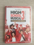 High school musical 3 , film dvd