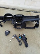 Nissan Qashqai konsola 18r