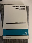 Ubezpieczenia Społeczne repetytorium 