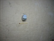 Gałka potencjometru wzmacniacza UNITRA Fonica Diora Radmor