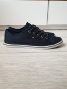 Tommy Hilfiger trampki damskie ICONIC KESHA SNEAKER rozmiar 39