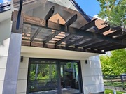 Poliwęglan lity bezbarwny/dymiony brąz/opal/antracyt; 5 i 6 mm; 2,5 - 7,5 m