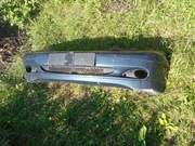 Zderzak przedni Mercedes W203 