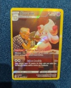 Karta Pokemon TCG Alcremie (TG08/TG30) Art