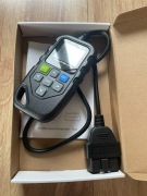 Skaner diagnostyczny samochodu YM119 OBD2/EOBD+CAN z obsługą wielu języków