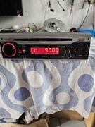 Radio Samochodowe Grundig scd 3490 rds mini panel,radio Sprawne,po serwisie