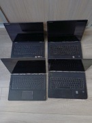 4 sztuki Lenovo Yoga 