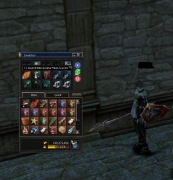 Lineage 2 L2 Elmorelab x3 // Arcana Mace acu+3