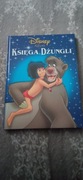 Książka Disney Klasyka Księga Dżungli