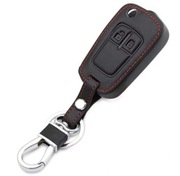Skórzane etui na kluczyk Opel Insignia, Astra J, Zafira, Corsa D, Mokka...