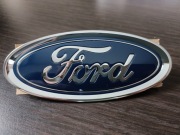 Emblemat Logo Ford