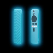 Etui Pokrowiec Cover na PILOT XIAOMI (NIEBIESKI) Fluo Fluorescencyjny