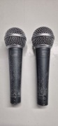 Shure Beta58a mikrofon przewodowy 