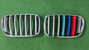 Nerki Gril BMW X3 F25  Komplet
