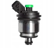 Wtryskiwacz gazowy LANDI RENZO MED GI25-22 zielony