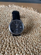 Grovana 1568.1 zegarek męski, szafirowe szkło, uszkodzony