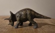 Schleich dinozaur triceratops figurka model wycofany z 1993 r.