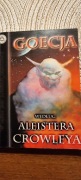 Goecja -  Aleister Crowley, wydanie I