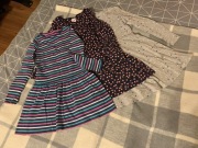 Sukienki markowe 122/128
