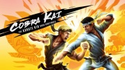 Cobra Kai: The Karate Kid Saga Continues Steam 