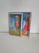 Lalka Roxie summer glam 