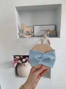 Opaska z prążka błękitna 