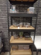 Pająki ptaszniki zwierzęta 