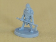 WÓDZ KRASNOLUDÓW oryginalna figurka gry BLOOD RAGE