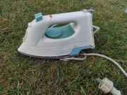 Żelazko solac maxi inox 1200w