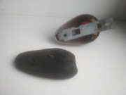 Lampa tył wfm jawa SHL oryginał 