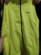 Bluza termoaktywna rowerowa 