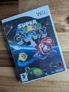 Super Mario Galaxy - Wii