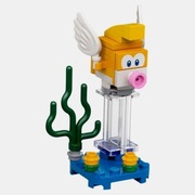 LEGO Super Mario Zestawy postaci 71361 seria 1 Zapakowany Eep Cheep