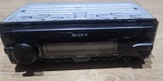 Radio sony dsx-a210ui