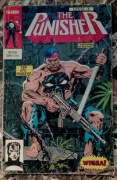 PUNISHER 12/91 TM-Semic 